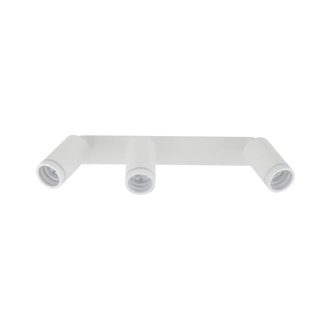 biala-listwa-reflektory-tk-lighting-jet-white-3-gu10-stan-nowy