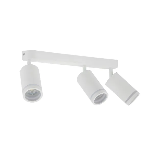 biala-listwa-reflektory-tk-lighting-jet-white-3-gu10-kolekcja-jet