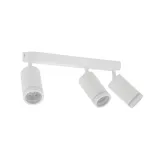 biala-listwa-reflektory-tk-lighting-jet-white-3-gu10-kolekcja-jet