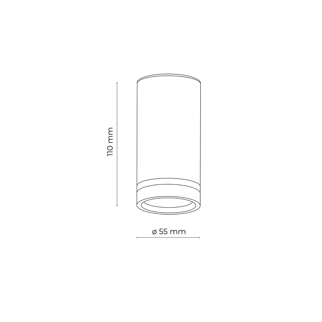 biala-tuba-reflektor-tk-lighting-jet-white-downlight-1-gu10