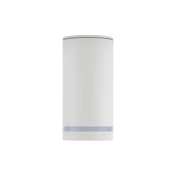 biala-tuba-reflektor-tk-lighting-jet-white-downlight-1-gu10-glebokosc-produktu-5-5-cm