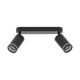 czarna-listwa-reflektory-tk-lighting-jet-black-2-gu10