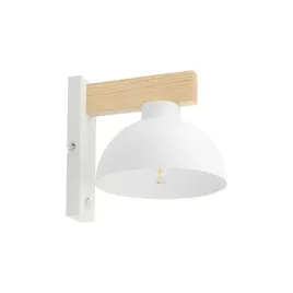 drewniany-kinkiet-z-bialym-kloszem-metalowym-tk-lighting-oslo