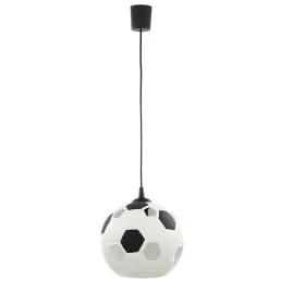 tk-lighting-lampa-wiszaca-pilka-nozna-ceramiczna-football-dziecieca