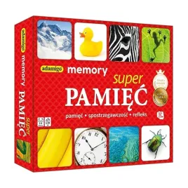 super-pamiec-memory-adamigo