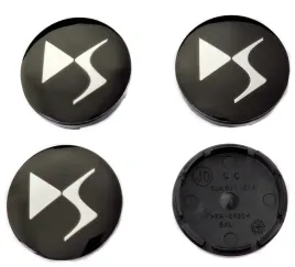 citroen-ds-dekielki-kapsle-dekle-alufelg-56mm-52mm