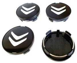 citroen-dekielki-kapsle-do-alufelg-ronal-63mm-58mm