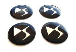 citroen-ds-naklejki-emblematy-znaczki-logo-56mm