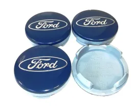ford-4szt-dekielki-kapsle-znaczki-dekle-kolpaczki-alufelg-54mm