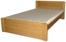 lozko-bambi-senior-plus-wysokie-110x200-piekne-drewno-z-materacem
