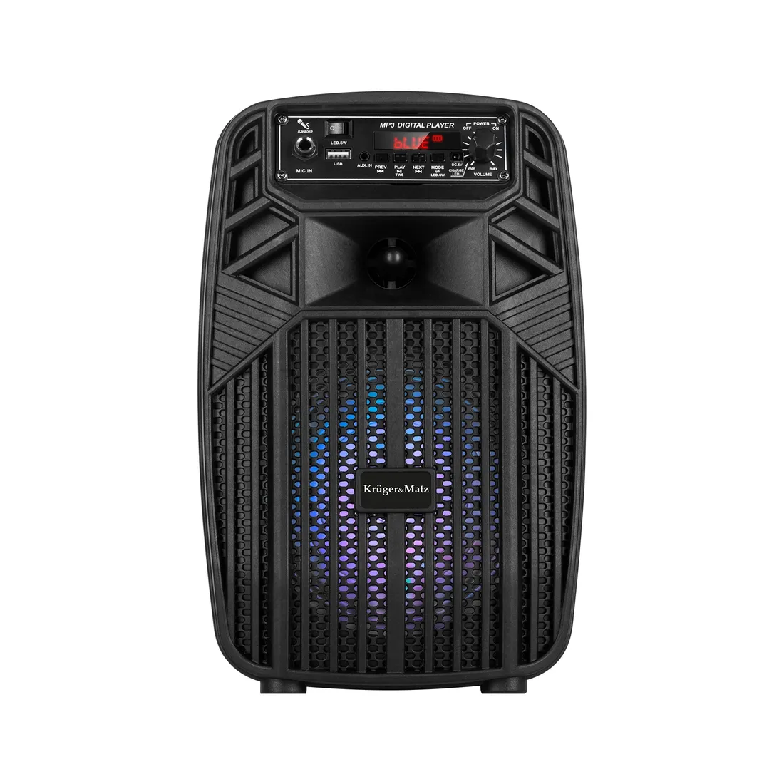 glosnik-bluetooth-krugerandmatz-music-box-mini-stan-nowy