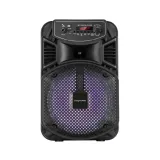 glosnik-bluetooth-led-usb-aux-10w-krugerandmatz-stan-nowy