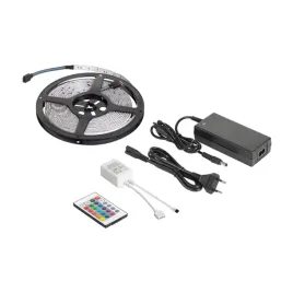 tasma-led-5m-rgb-12v-28w-kolorowa-wodoodporna-sznur-diodowy-pilot-zestaw