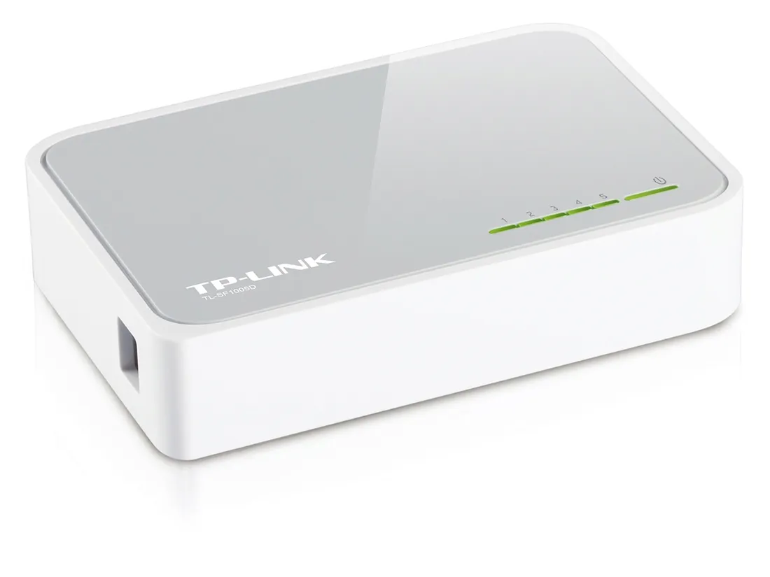 tp-link-tl-sf1005d-mini-switch-5-portow-200mbps-stan-nowy