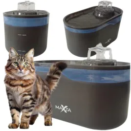 automatyczne-poidlo-fontanna-wodna-dla-kota-psa-26l-z-filtrem-czarny-wf06