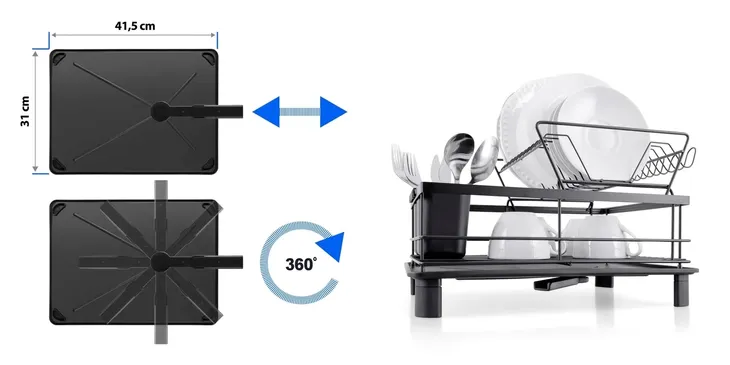 suszarka-do-naczyn-promis-sr11-kod-producenta-sr11