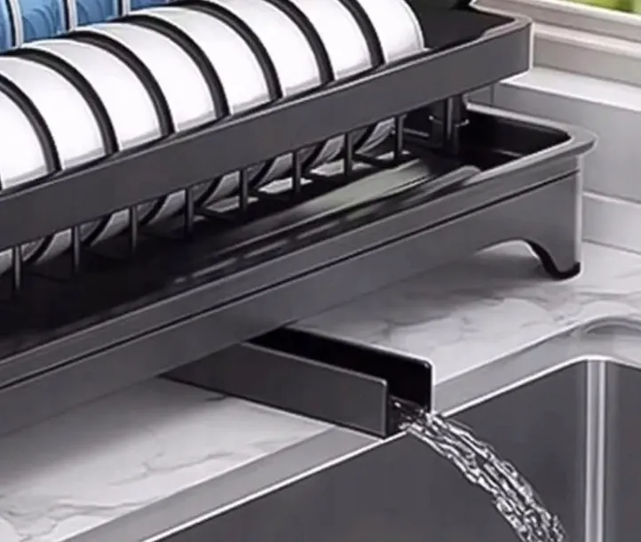 suszarka-do-naczyn-promis-sr11-stan-nowy-typ-dwupoziomowa