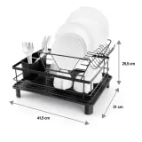 suszarka-do-naczyn-promis-sr11-stan-nowy-material-wykonania-metal