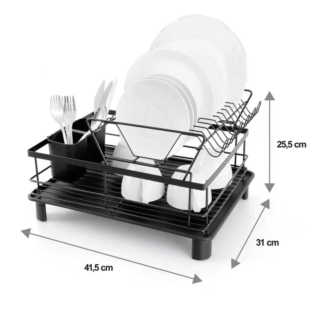 suszarka-do-naczyn-promis-sr11-stan-nowy