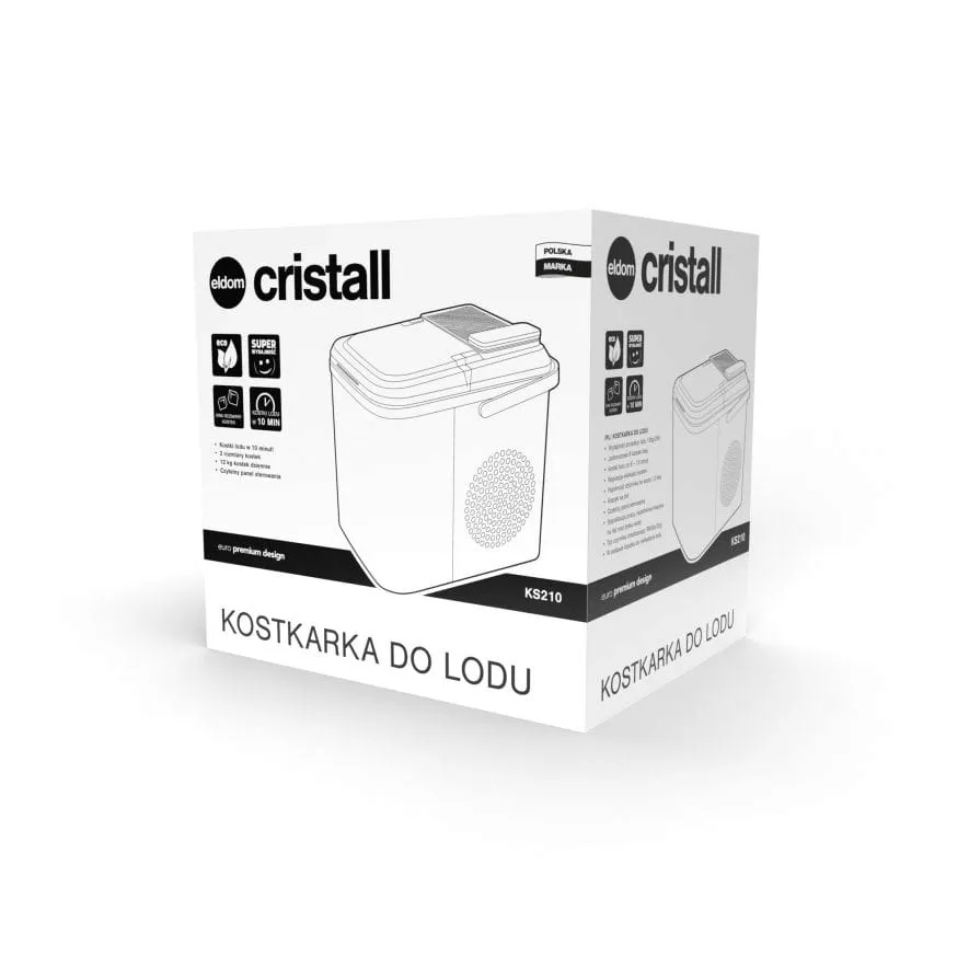 kostkarka-do-lodu-eldom-ks210-cristall
