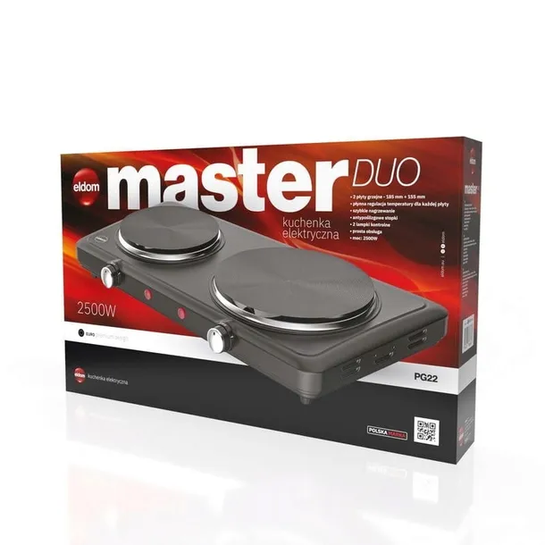kuchenka-elektryczna-eldom-pg22-master-duo-marka-eldom