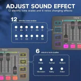fifine-mikser-audio-do-gier-streaming-rgb-pc-stan-nowy