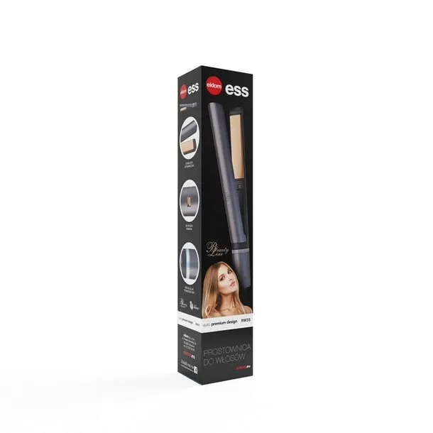 prostownica-do-wlosow-eldom-rw35-ess-model-rw35