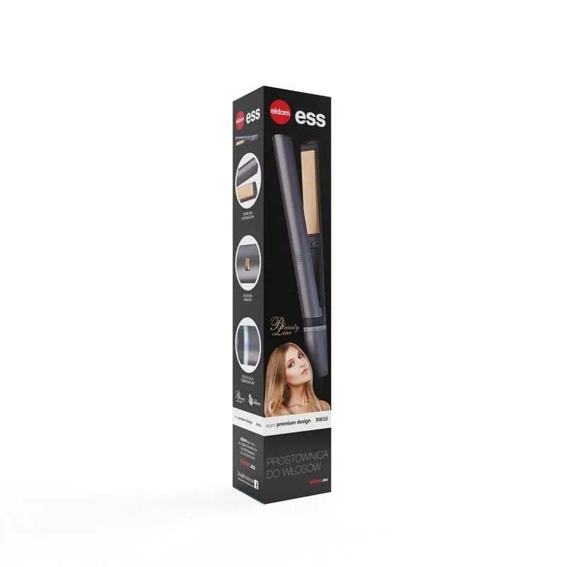 prostownica-do-wlosow-eldom-rw35-ess