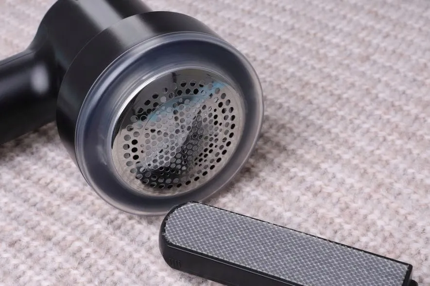 golarka-do-ubran-eldom-gds9-tori-stan-nowy