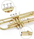 trabka-eastar-eb114-stan-nowy