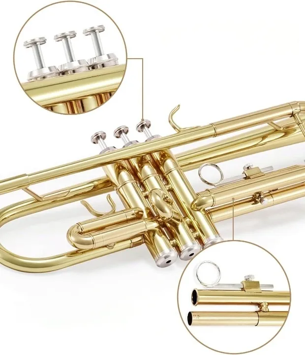 trabka-eastar-eb114-stan-nowy