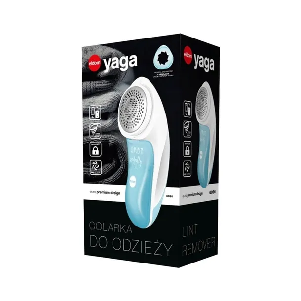 golarka-do-ubran-eldom-gds6-glebokosc-produktu-22-cm