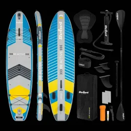 deska-sup-pompowana-z-siedziskiem-do-plywania-335cm-wioslo-zestaw-plecak