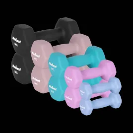 hantelki-zeliwne-neoprenowe-hex-zestaw-30kg-do-cwiczen-fitness-rebel