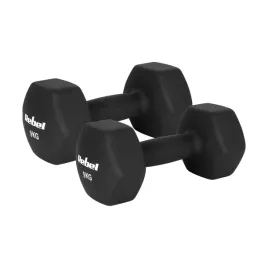 hantelki-zeliwne-neoprenowe-hex-2x9kg-do-cwiczen-treningu-fitness-rebel