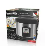 garnek-do-gotowania-ryzu-mesko-ms-6411-stan-nowy