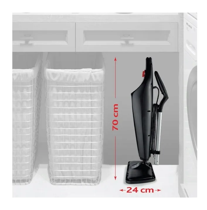 mop-parowy-vileda-steam-plus-xxl-stan-nowy