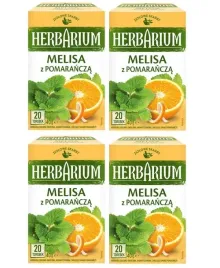 zestaw-4x-herbata-ziolowa-herbarium-melisa-z-pomarancza-20t
