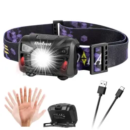 akumulatorowa-latarka-czolowa-rebel-3w-led-czujnik-ruchu-ladowanie-usb