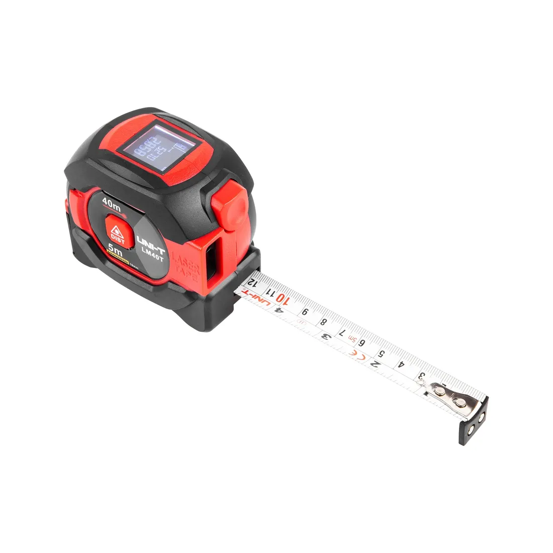miernik-dystansu-uni-t-lm40t-stan-nowy