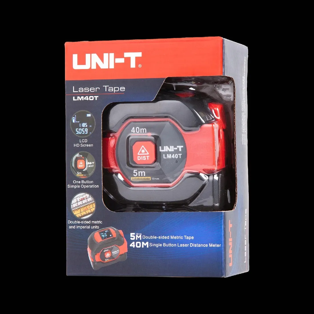 miernik-dystansu-uni-t-lm40t