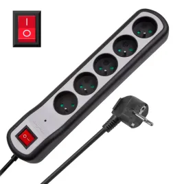 listwa-zasilajaca-przedluzacz-15m-5-gniazd-rebel