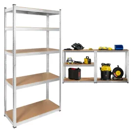 regal-metalowy-magazynowy-2w1-5-polek-garazowy-180x90x40cm-875kg-rebel