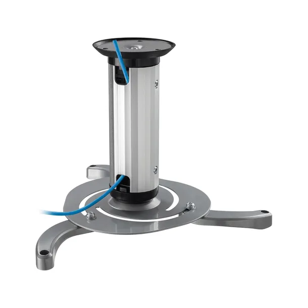uchwyt-do-projektora-sufitowy-cabletech-10-kg-360-kolor-srebrny