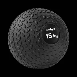 mala-pilka-lekarska-do-cwiczen-rehabilitacyjna-slam-ball-23cm-15kg-rebel