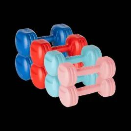 hantelki-bitumiczne-zestaw-hantli-20kg-2x1kg-2x2kg-2x3kg-2x4kg-rebel