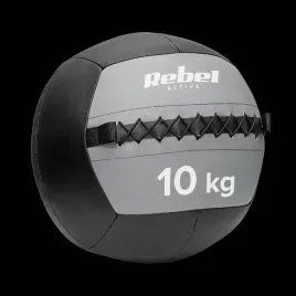 pilka-lekarska-rehabilitacyjna-do-cwiczen-10-kg-rebel-skorzana