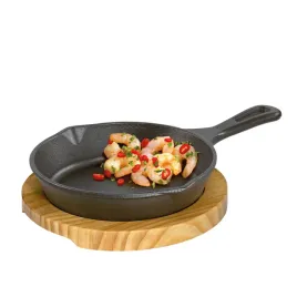 mini-patelnia-do-serwowania-z-podstawka-26-x-18-x-6-cm-zeliwo