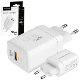 szybka-ladowarka-sieciowa-gan-45w-power-delivery-quick-charge-krugerandmatz