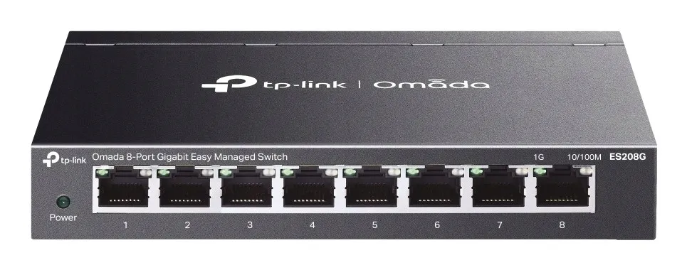 switch-tp-link-es208g